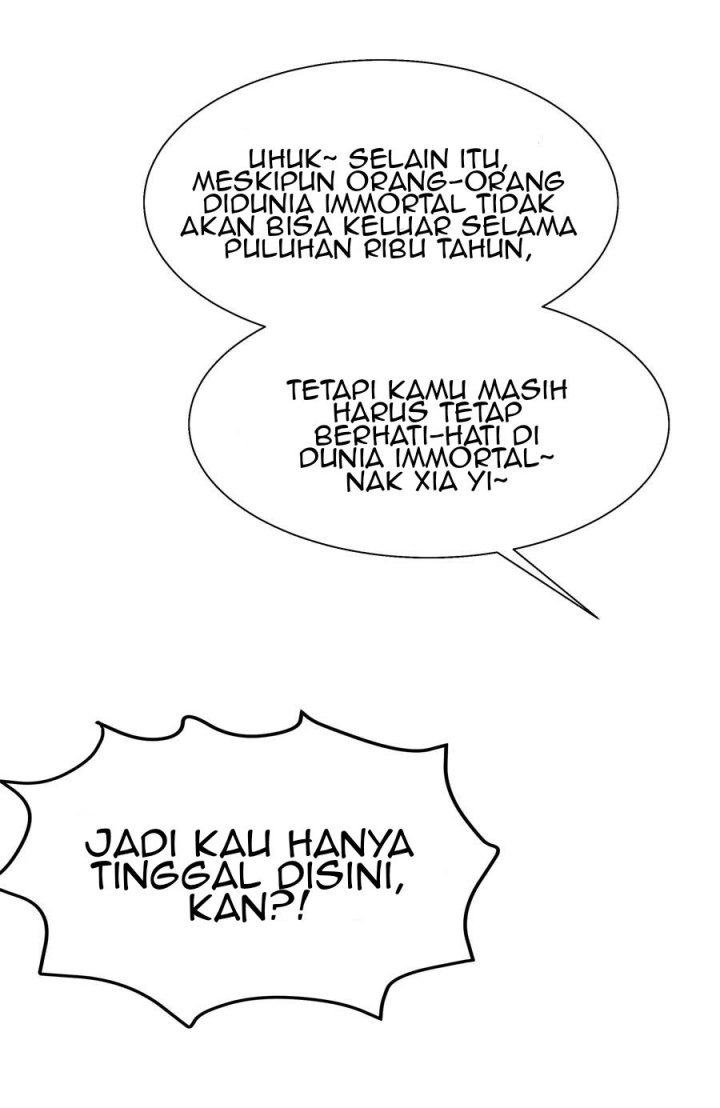 All Female Cultivators Want To Sleep With Me Chapter 50 Gambar 30