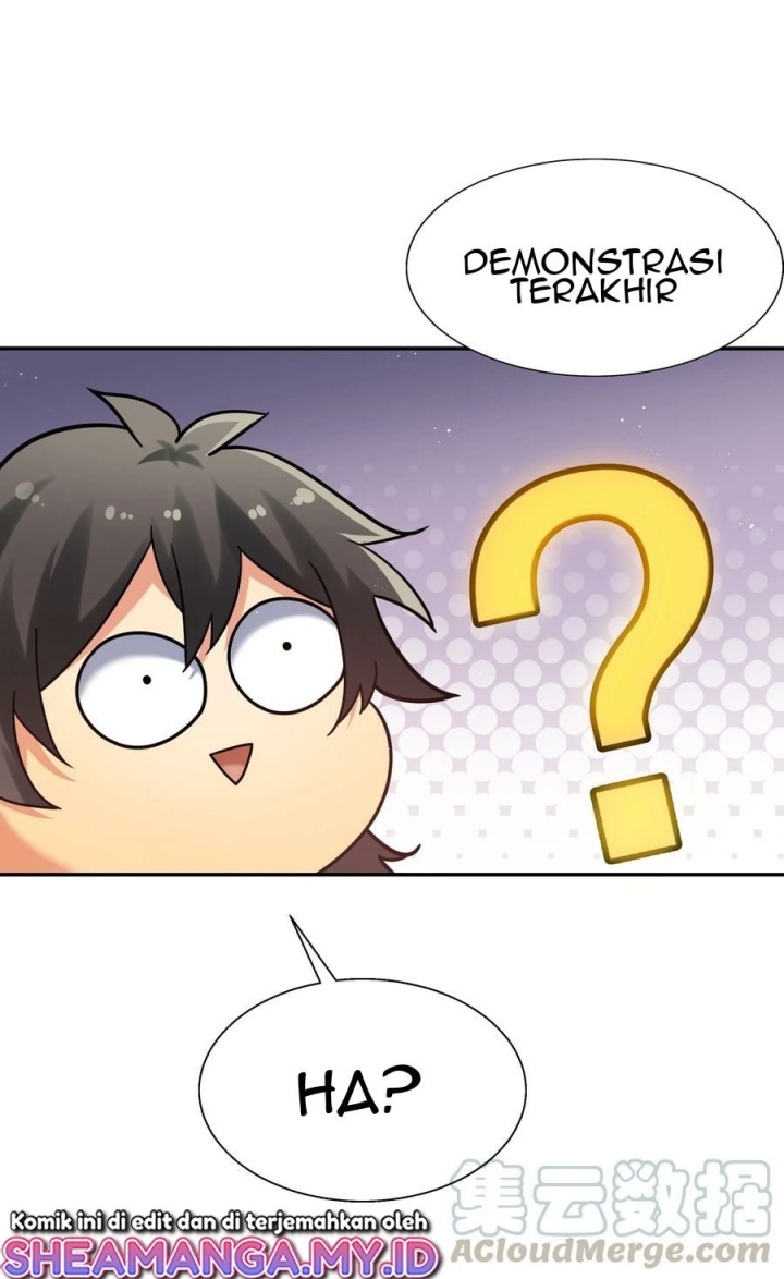 All Female Cultivators Want To Sleep With Me Chapter 50 Gambar 32