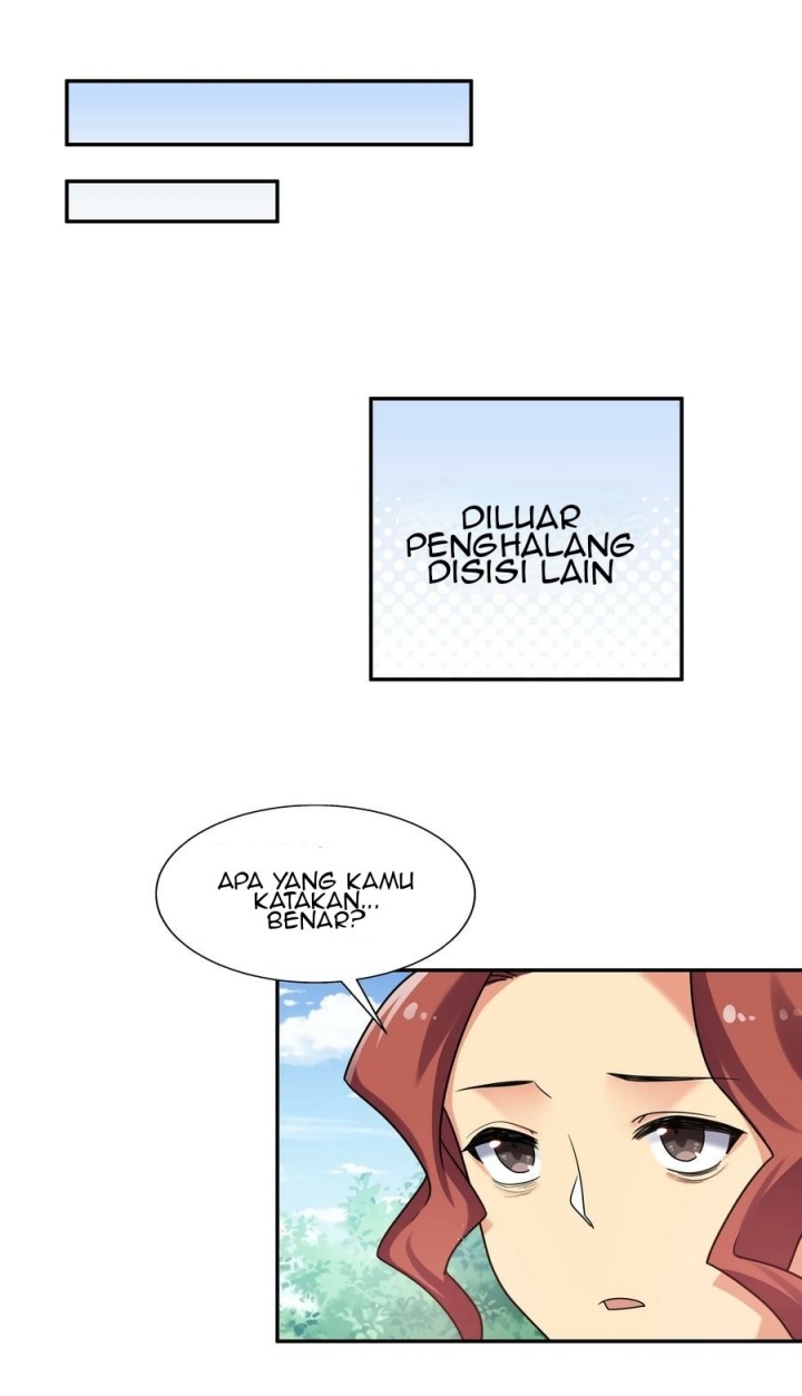 All Female Cultivators Want To Sleep With Me Chapter 50 Gambar 33