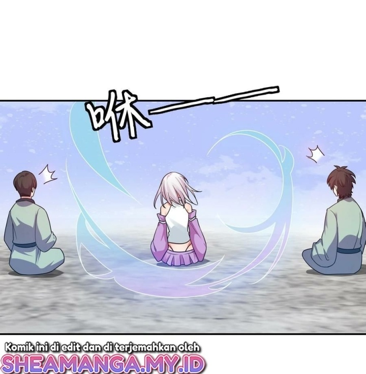 All Female Cultivators Want To Sleep With Me Chapter 50 Gambar 4