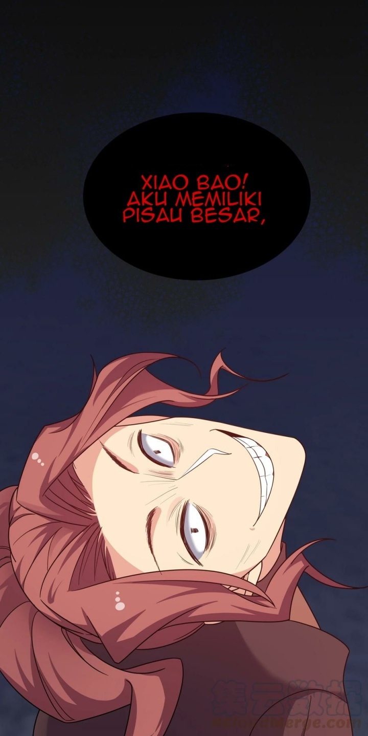 All Female Cultivators Want To Sleep With Me Chapter 50 Gambar 41