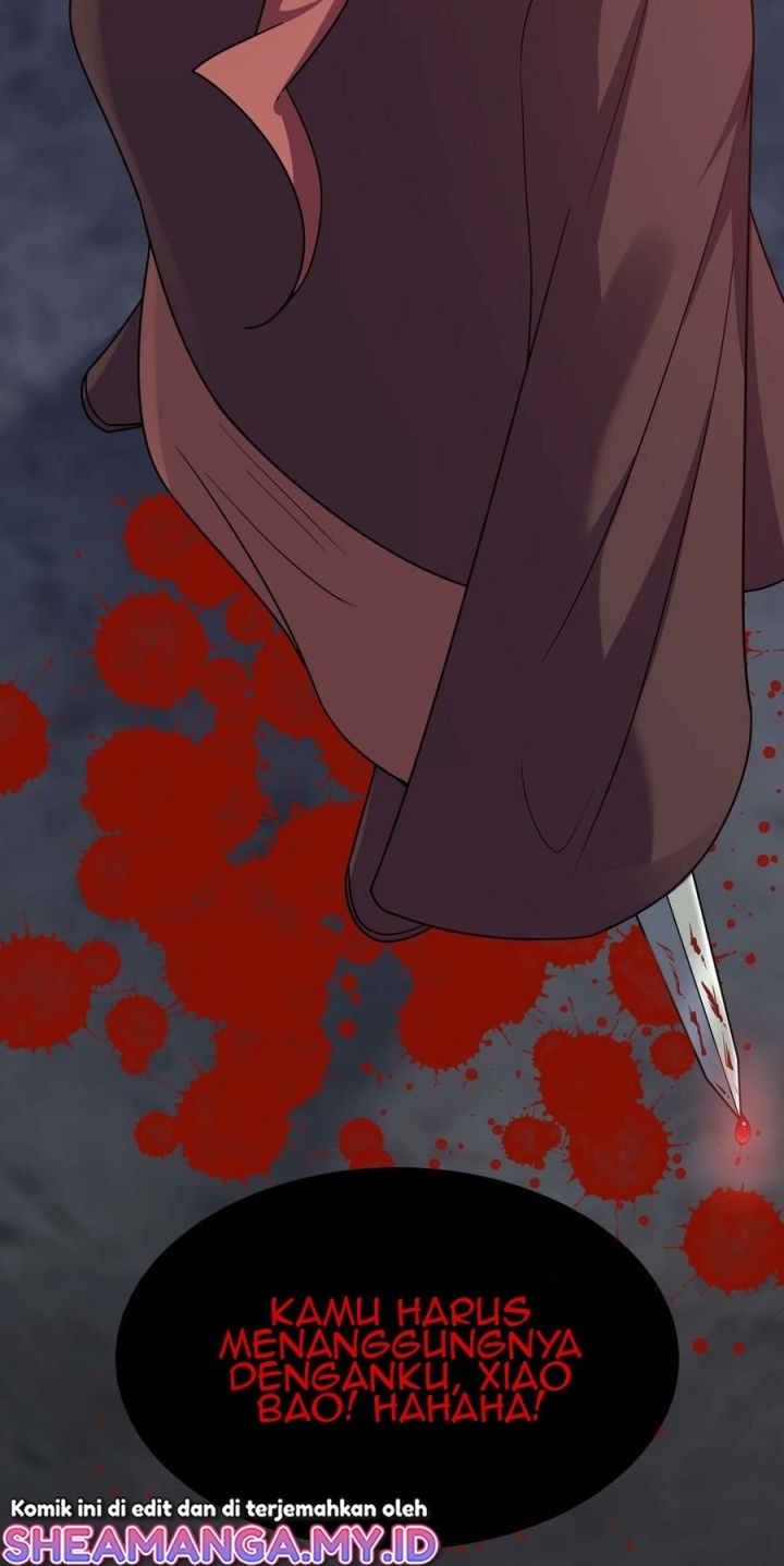 All Female Cultivators Want To Sleep With Me Chapter 50 Gambar 42