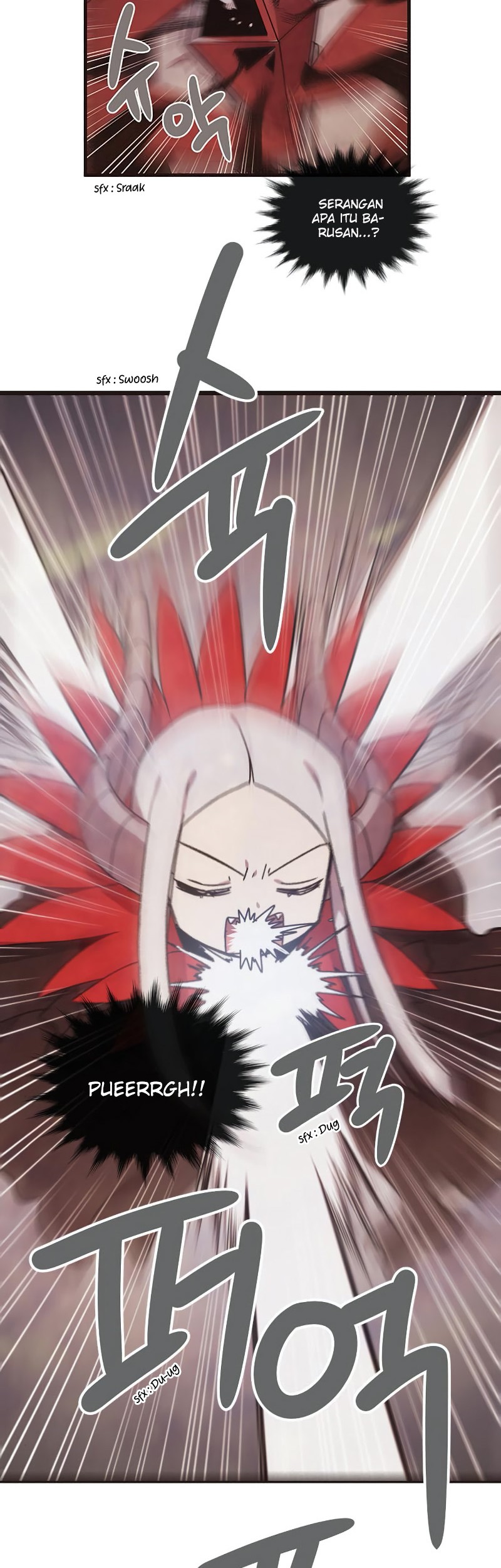 Miracle Hero! Chapter 13 Gambar 14