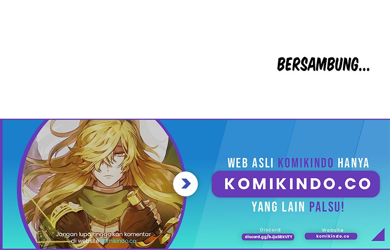 Miracle Hero! Chapter 13 Gambar 18