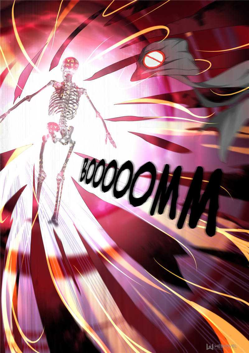 Strongest System Yan Luo Chapter 89 Gambar 9