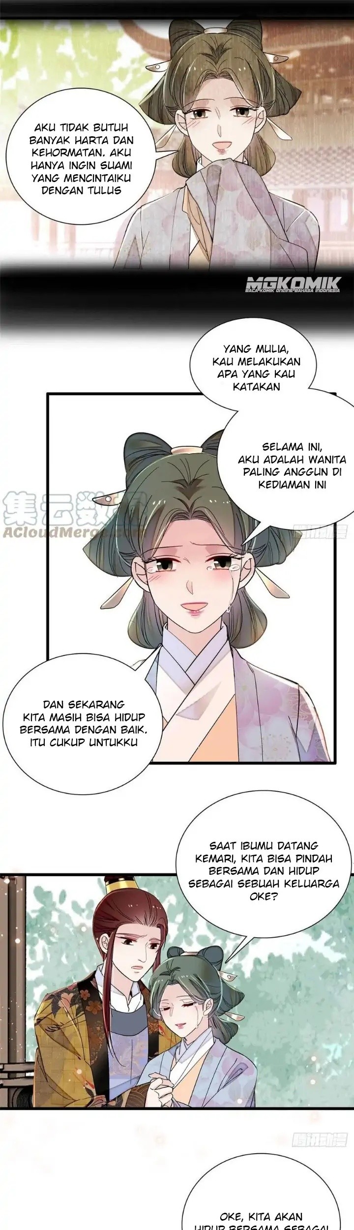 Sijin Chapter 210 Gambar 27