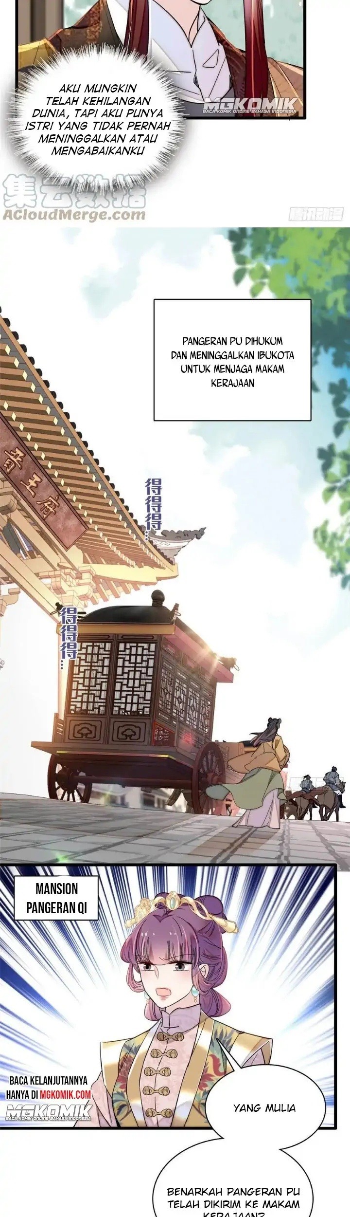 Sijin Chapter 210 Gambar 29