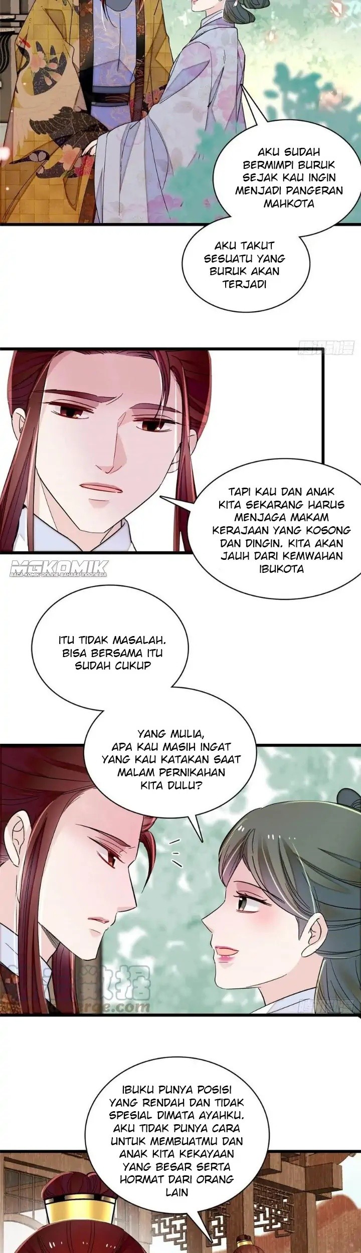 Sijin Chapter 210 Gambar 25