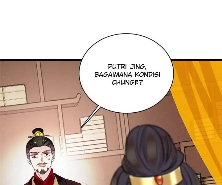 Manhua Sijin Chapter 210 gambar nomor 2