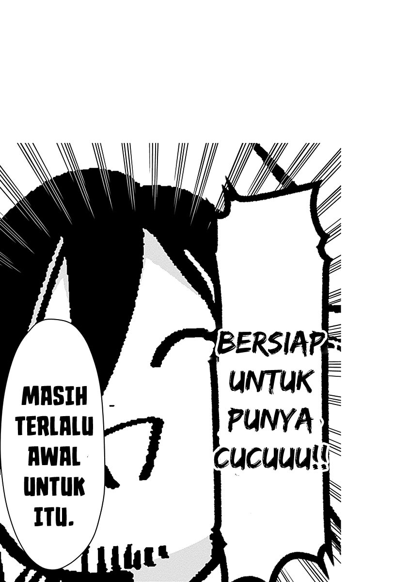 Kimi no Koto ga Dai Dai Dai Dai Daisuki na 100-ri no Kanojo Chapter 77.5 Gambar 4