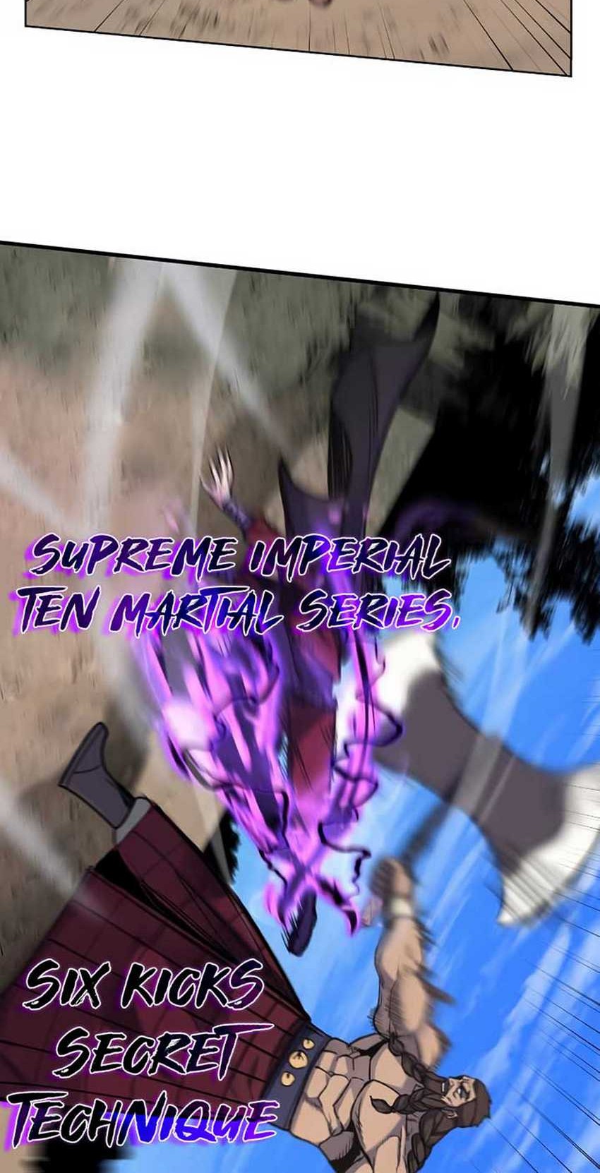 I Reincarnated As The Crazed Heir Chapter 31 Gambar 28