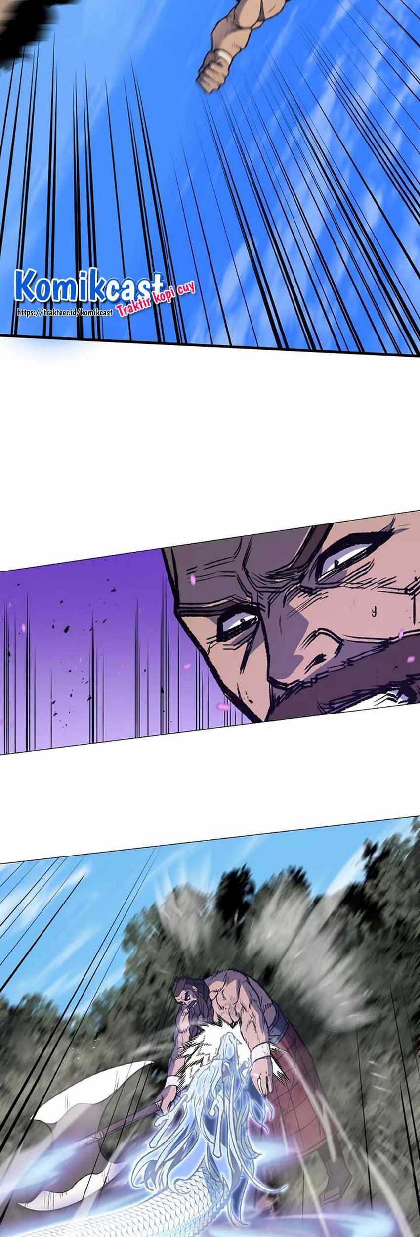 I Reincarnated As The Crazed Heir Chapter 31 Gambar 29