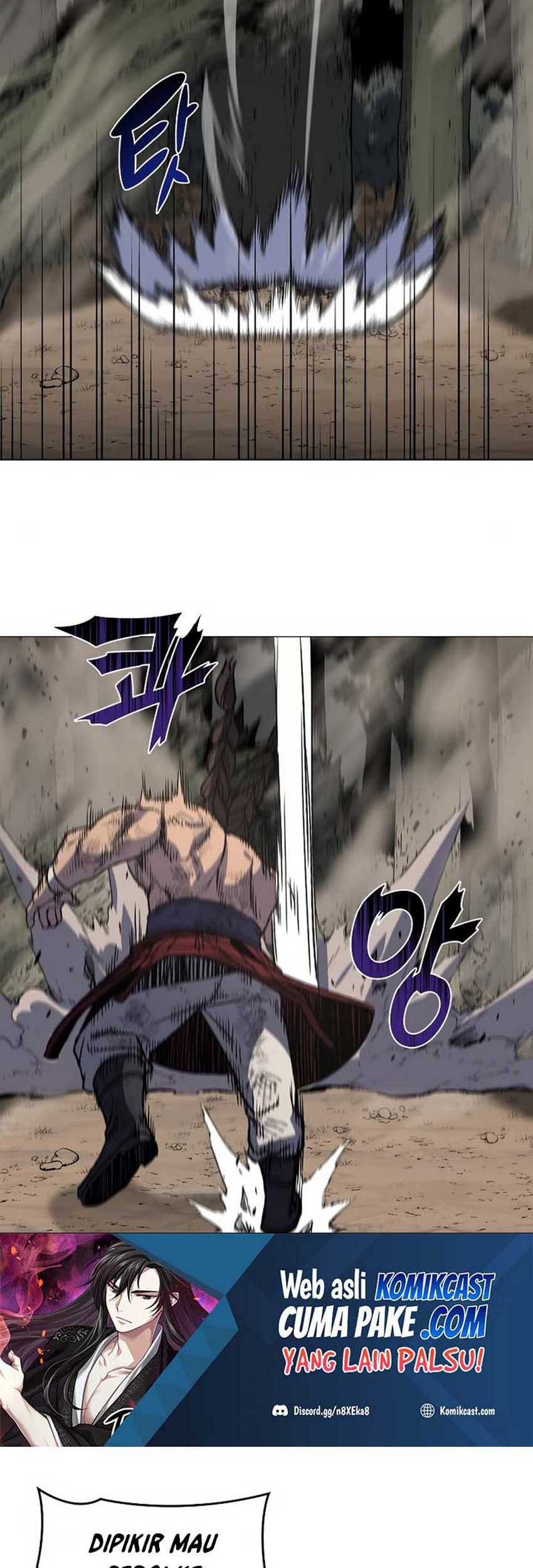 I Reincarnated As The Crazed Heir Chapter 31 Gambar 35