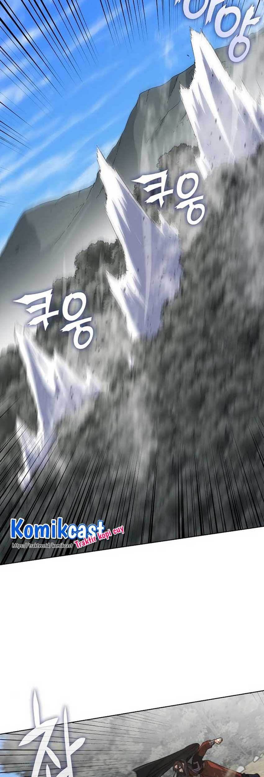 I Reincarnated As The Crazed Heir Chapter 31 Gambar 37