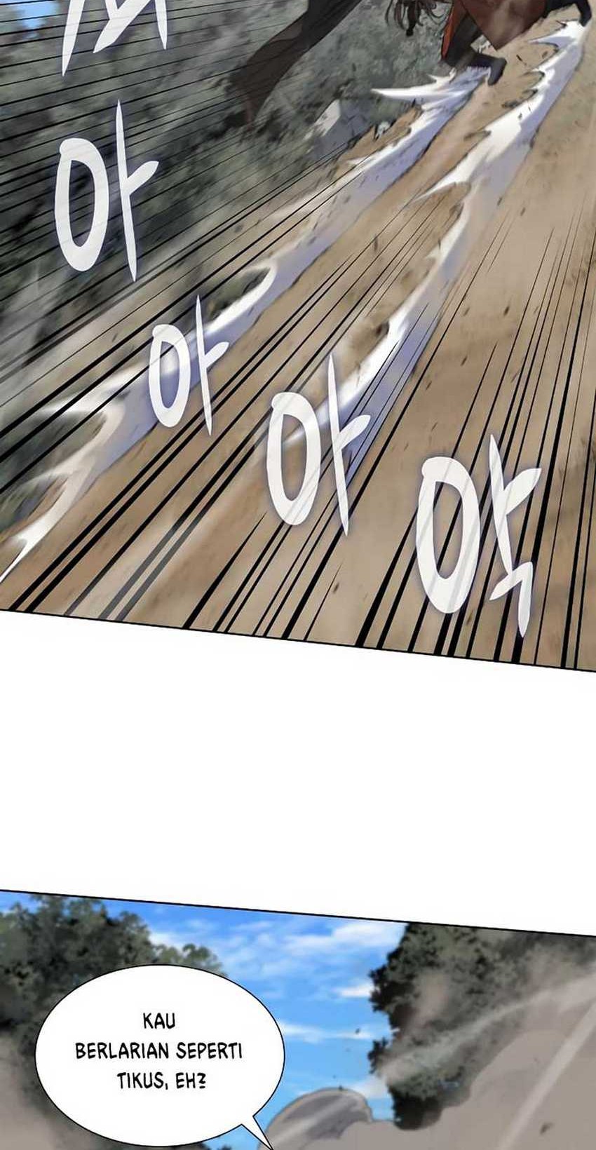 I Reincarnated As The Crazed Heir Chapter 31 Gambar 38