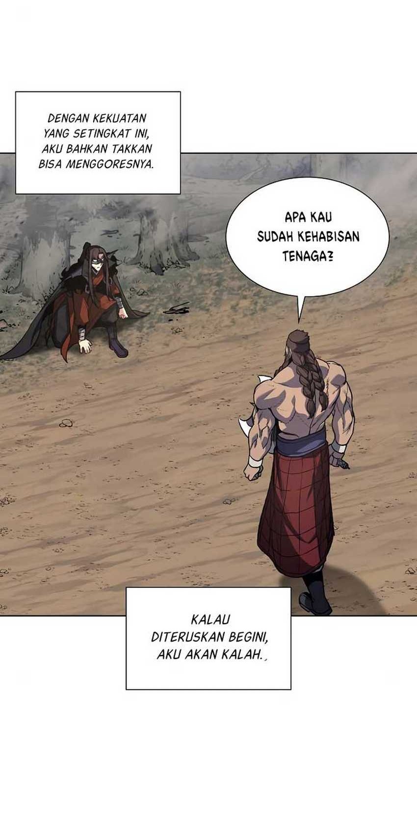 I Reincarnated As The Crazed Heir Chapter 31 Gambar 24