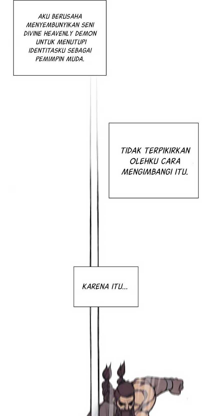 I Reincarnated As The Crazed Heir Chapter 31 Gambar 26