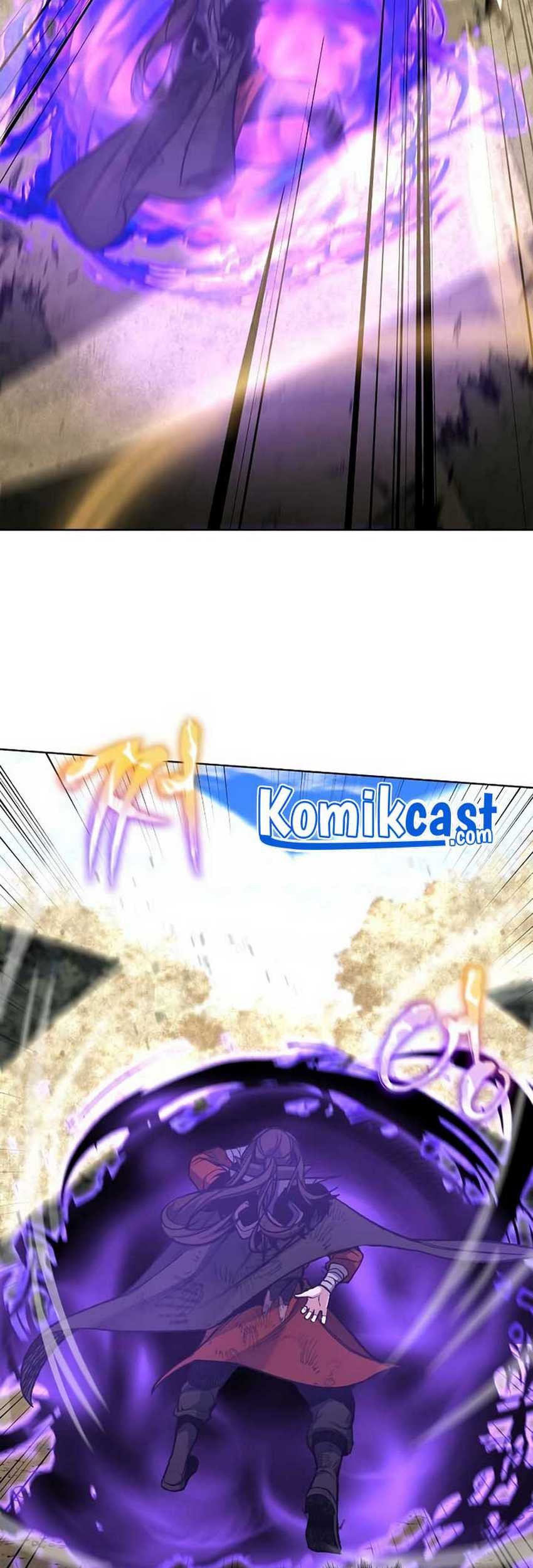 I Reincarnated As The Crazed Heir Chapter 31 Gambar 47