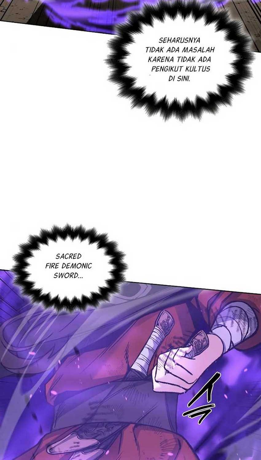 I Reincarnated As The Crazed Heir Chapter 31 Gambar 48