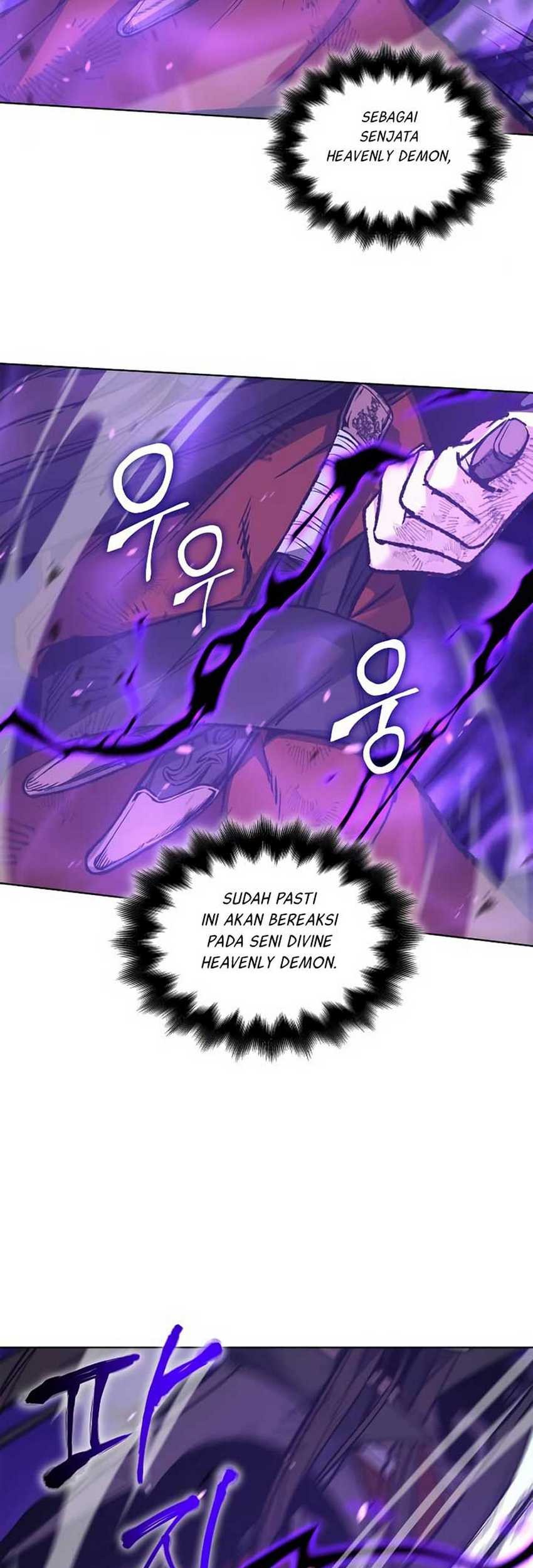 I Reincarnated As The Crazed Heir Chapter 31 Gambar 49