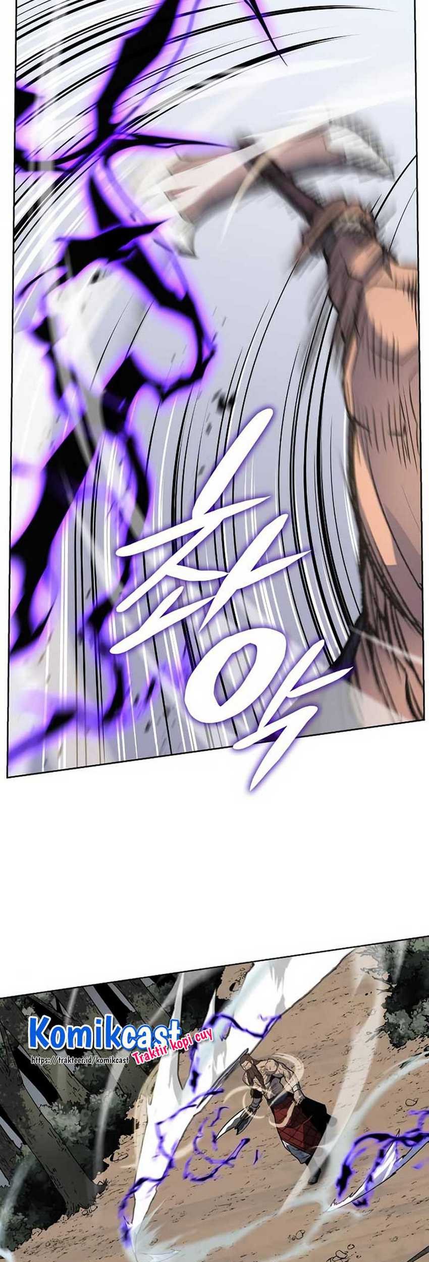 I Reincarnated As The Crazed Heir Chapter 31 Gambar 57