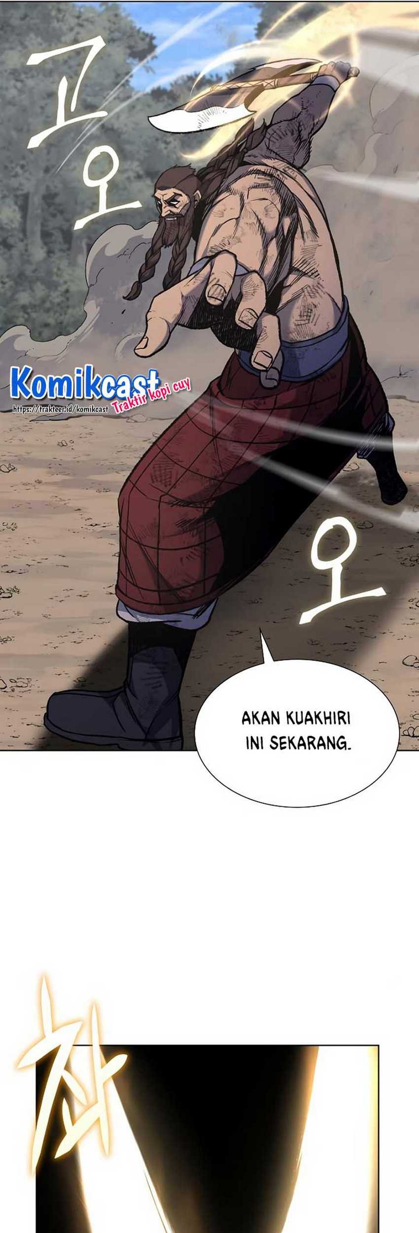 I Reincarnated As The Crazed Heir Chapter 31 Gambar 41