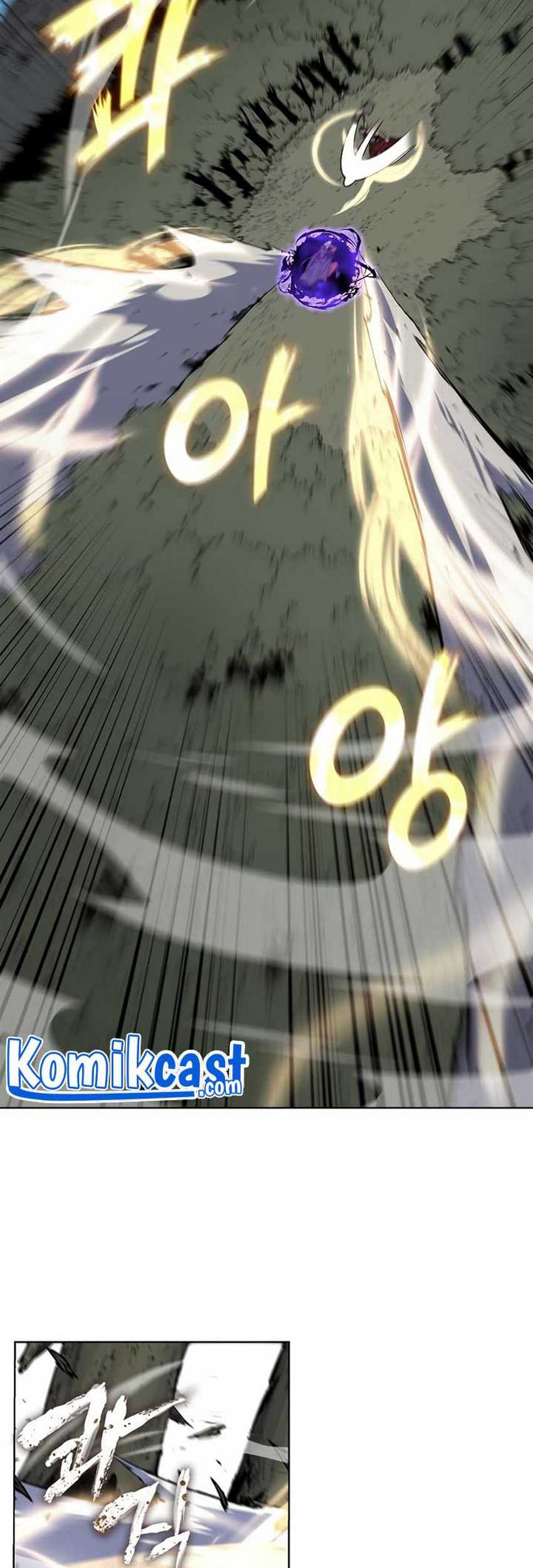 I Reincarnated As The Crazed Heir Chapter 31 Gambar 43