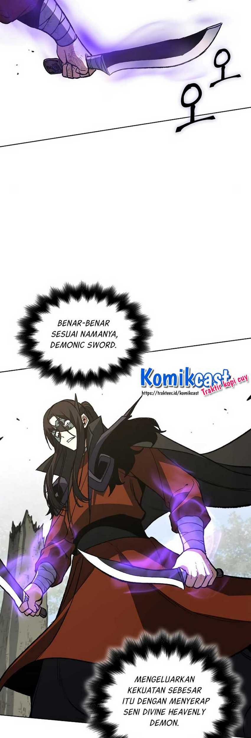 I Reincarnated As The Crazed Heir Chapter 31 Gambar 59