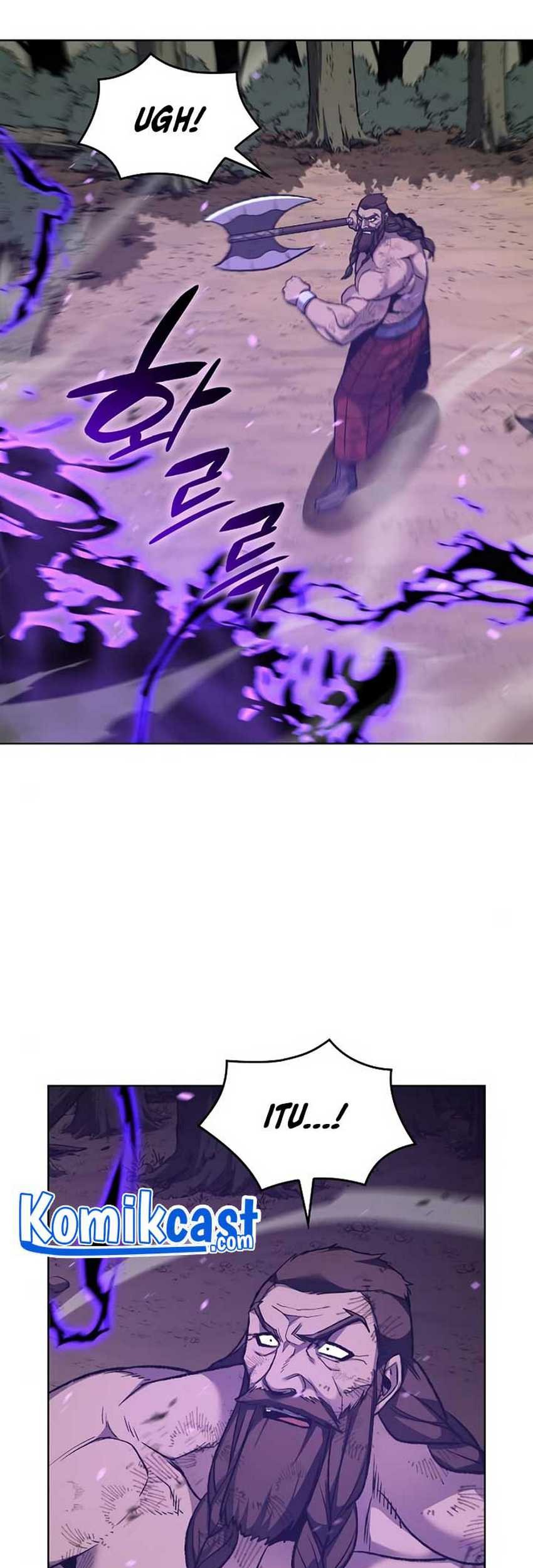 I Reincarnated As The Crazed Heir Chapter 31 Gambar 63