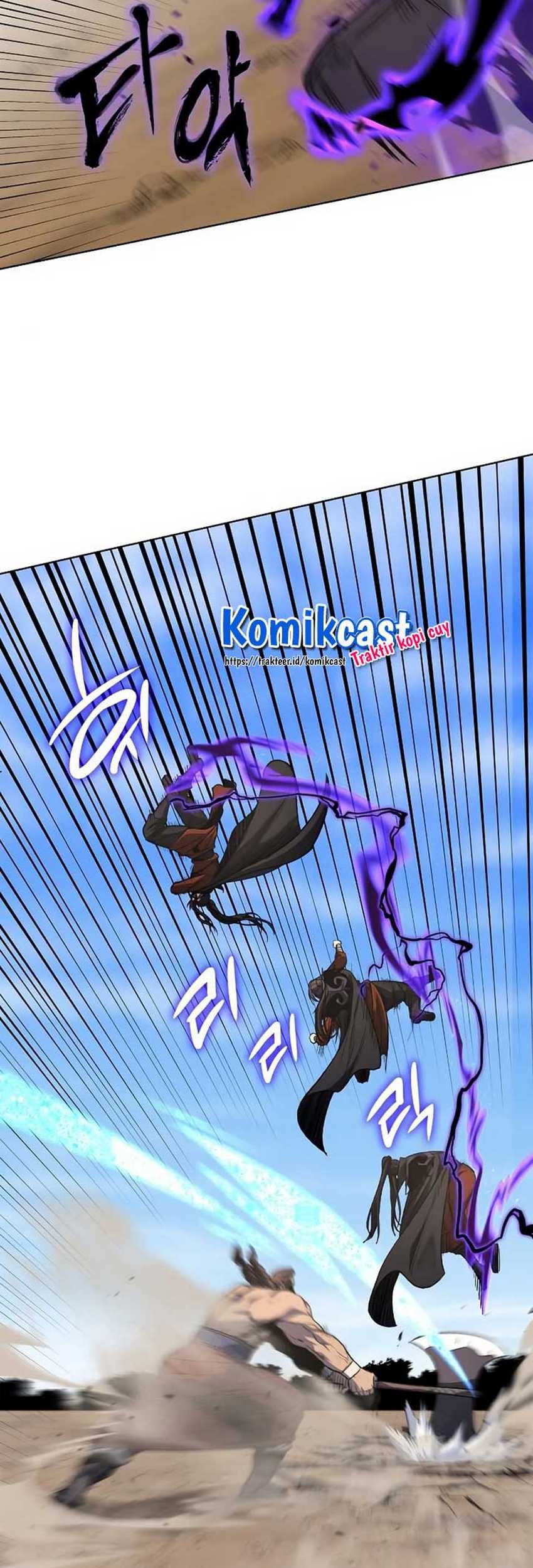 I Reincarnated As The Crazed Heir Chapter 31 Gambar 7