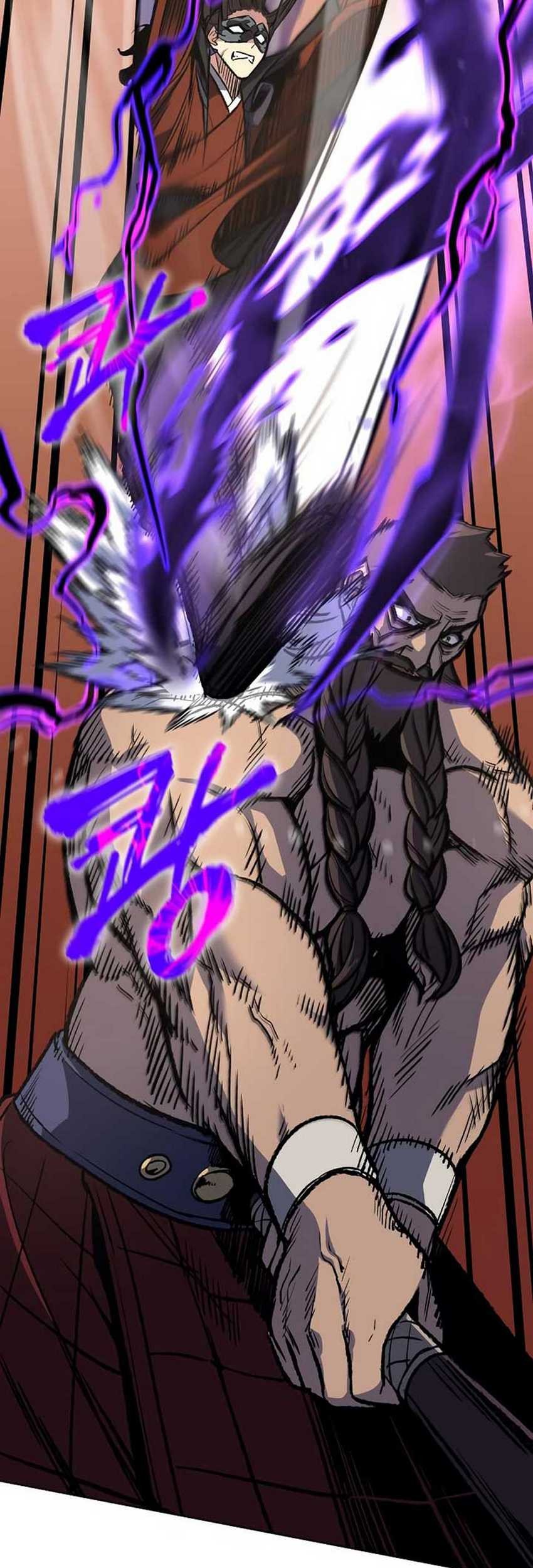 I Reincarnated As The Crazed Heir Chapter 31 Gambar 9