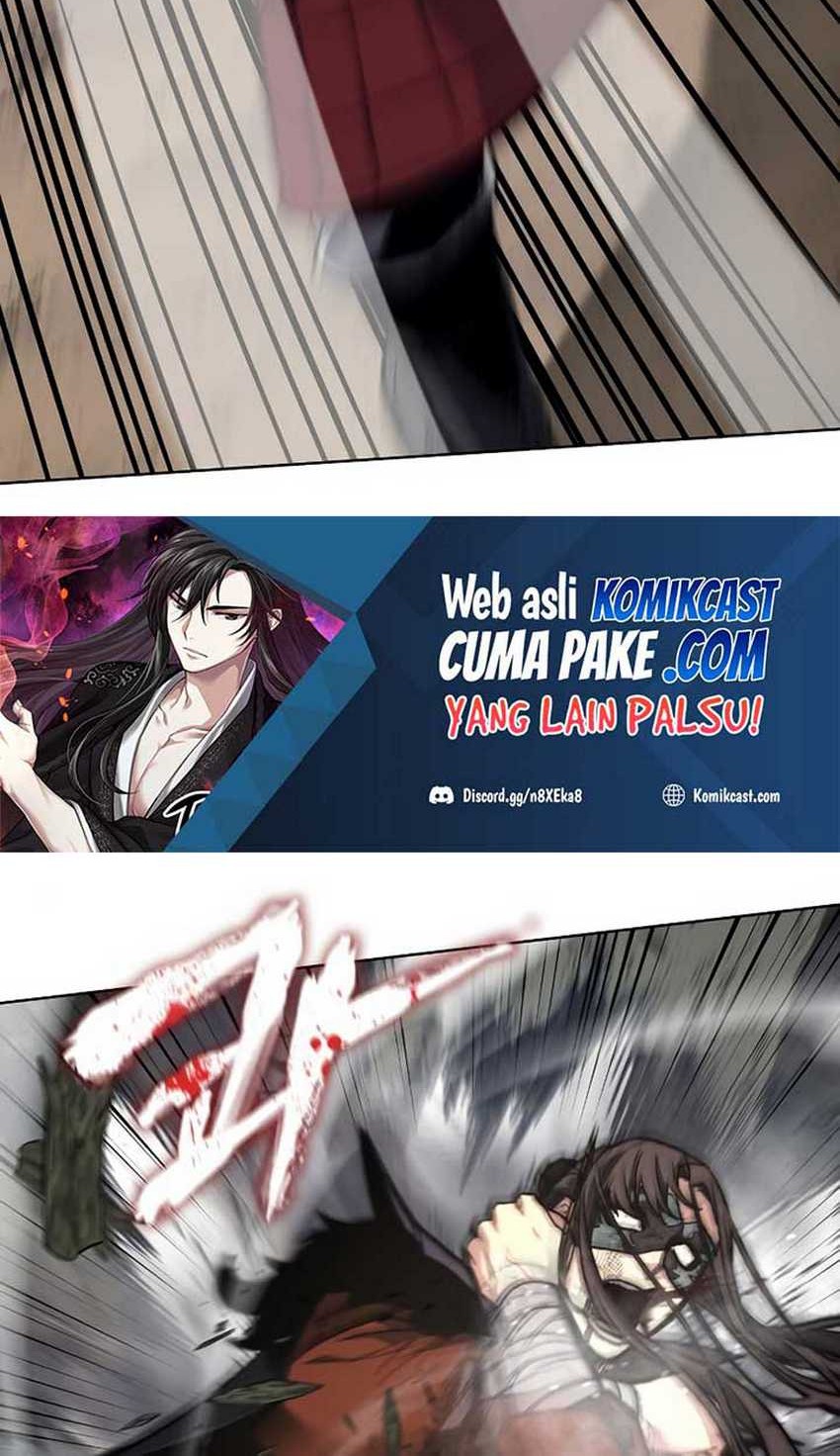 I Reincarnated As The Crazed Heir Chapter 31 Gambar 16