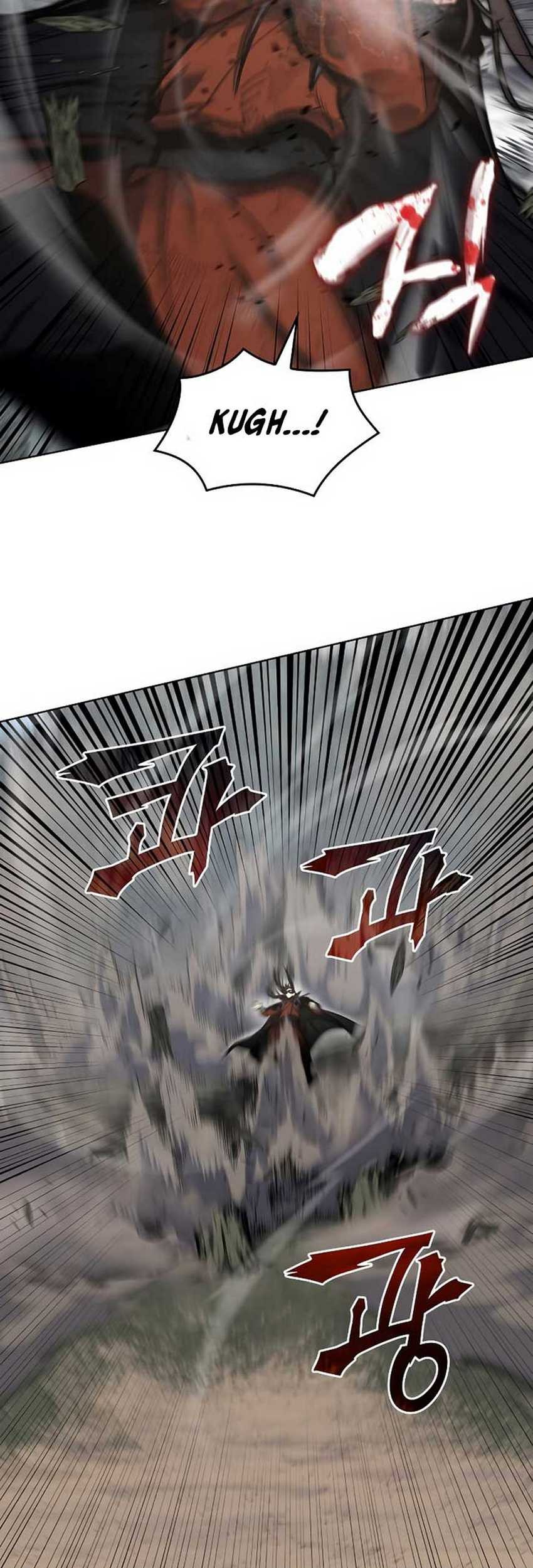 I Reincarnated As The Crazed Heir Chapter 31 Gambar 17