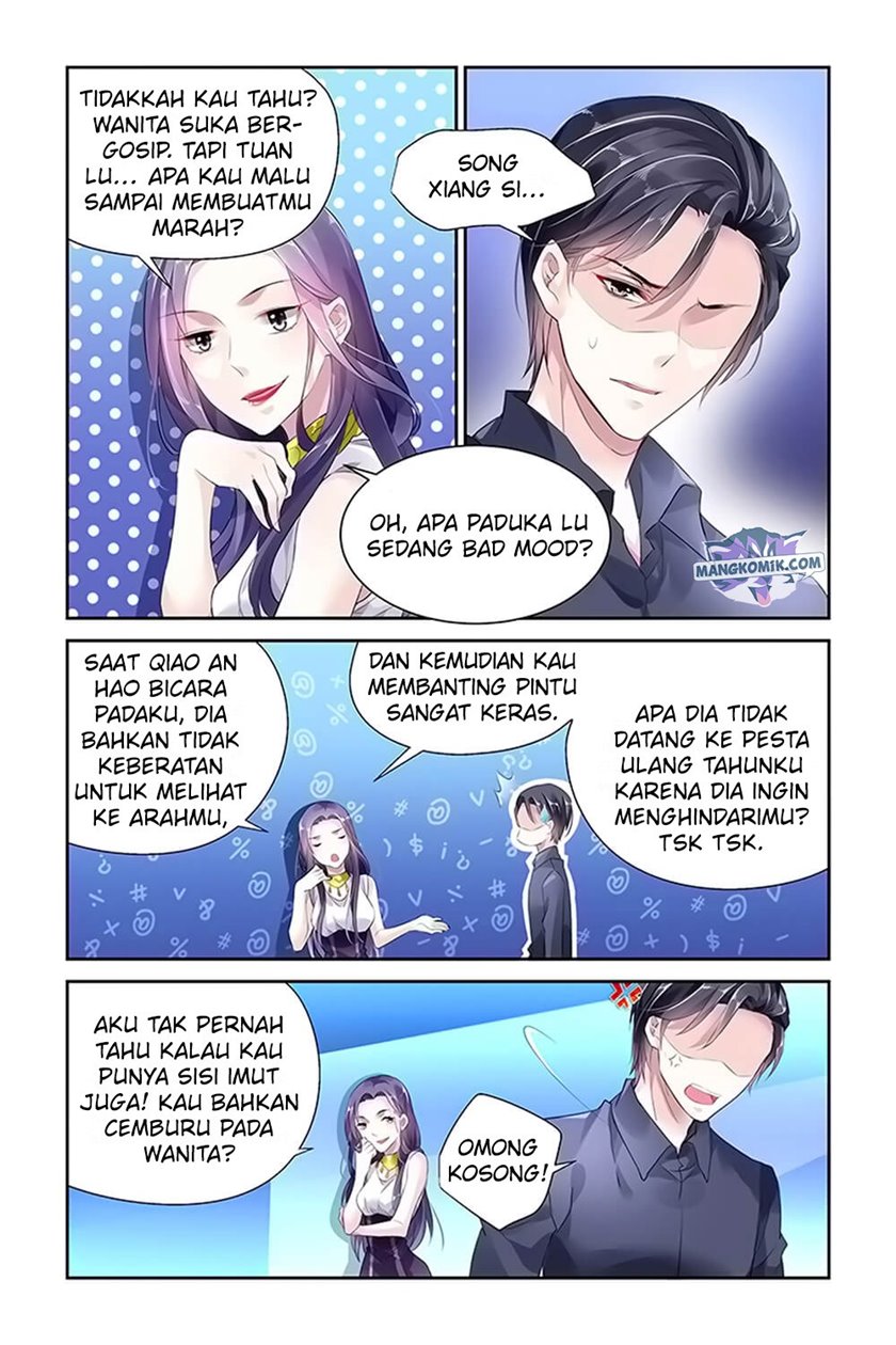 Guomin Laogong Dai Huijia Chapter 42 Gambar 4