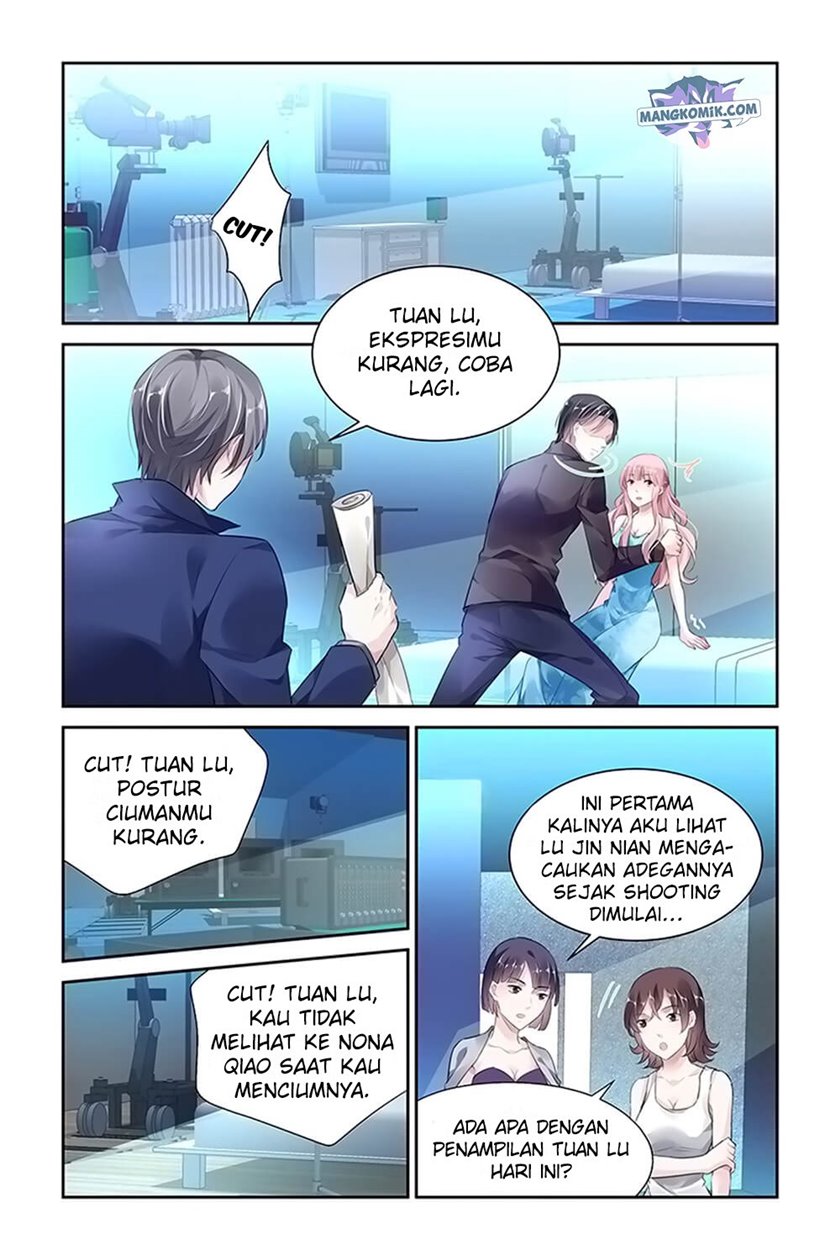 Guomin Laogong Dai Huijia Chapter 42 Gambar 5