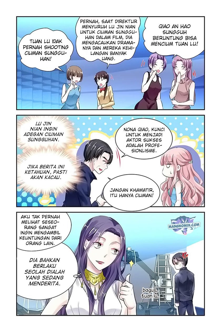 Guomin Laogong Dai Huijia Chapter 42 Gambar 7