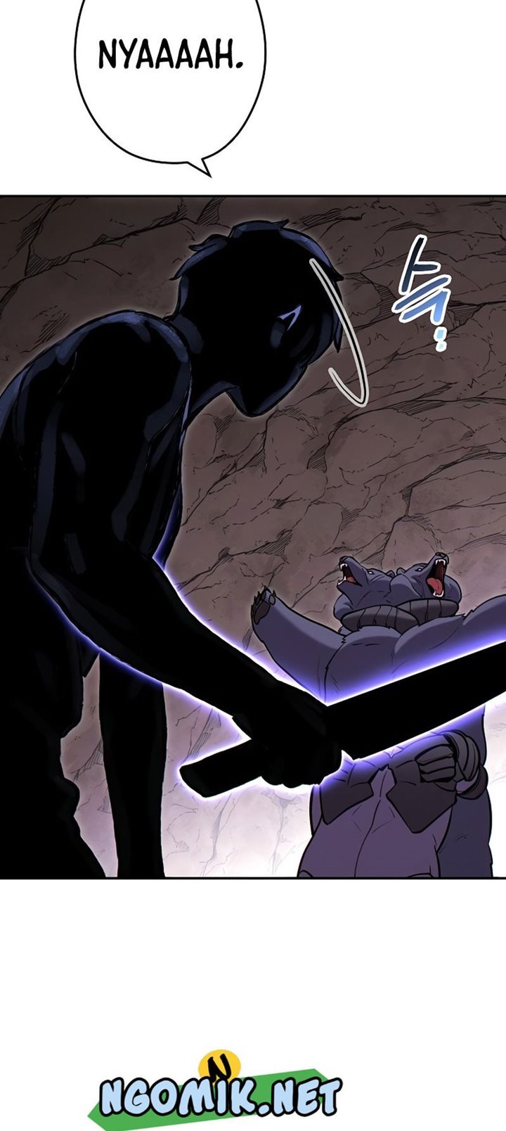 Dungeon Reset Chapter 109 Gambar 15