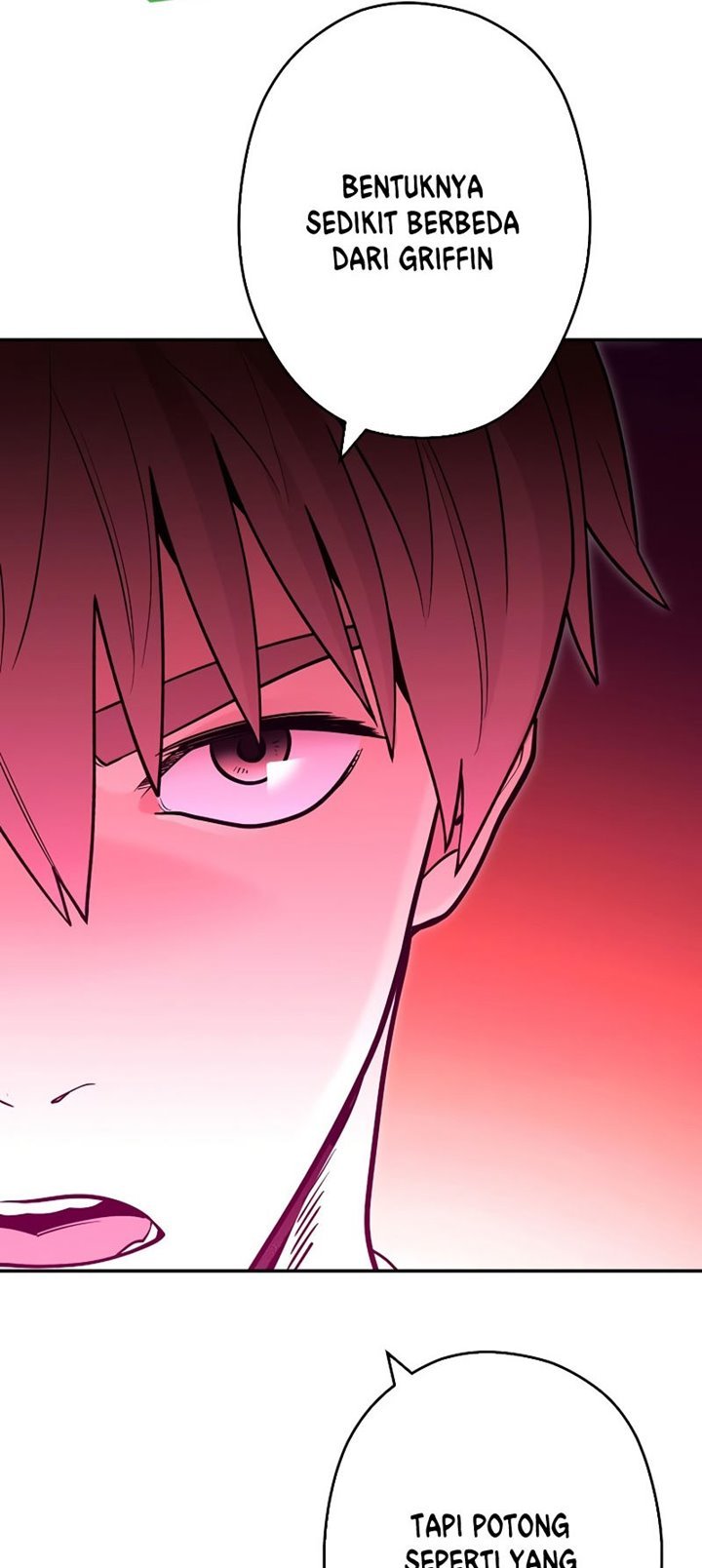 Dungeon Reset Chapter 109 Gambar 16