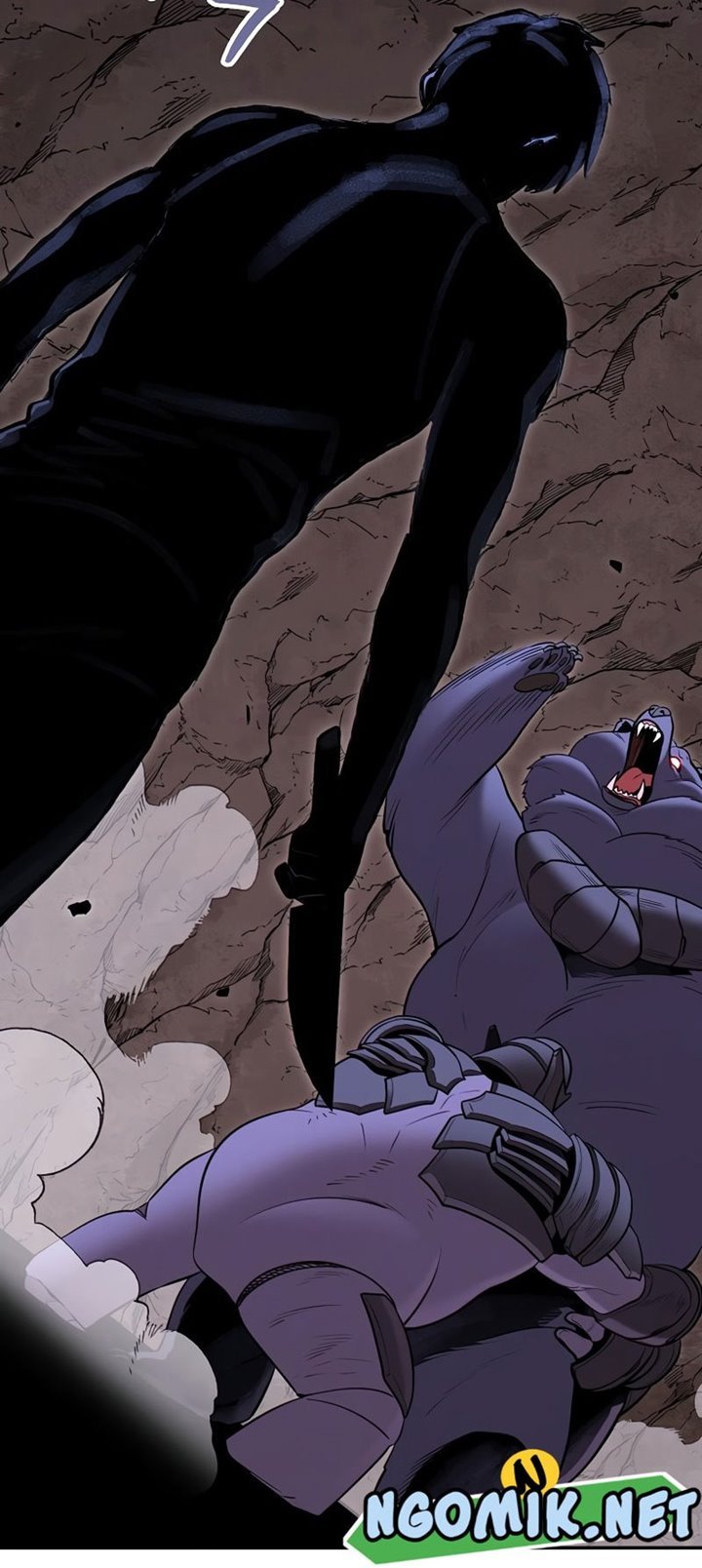 Dungeon Reset Chapter 109 Gambar 19