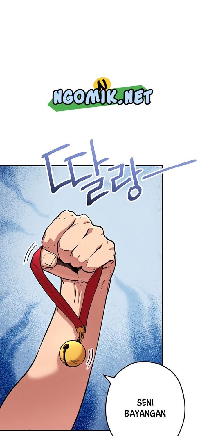 Dungeon Reset Chapter 109 Gambar 10