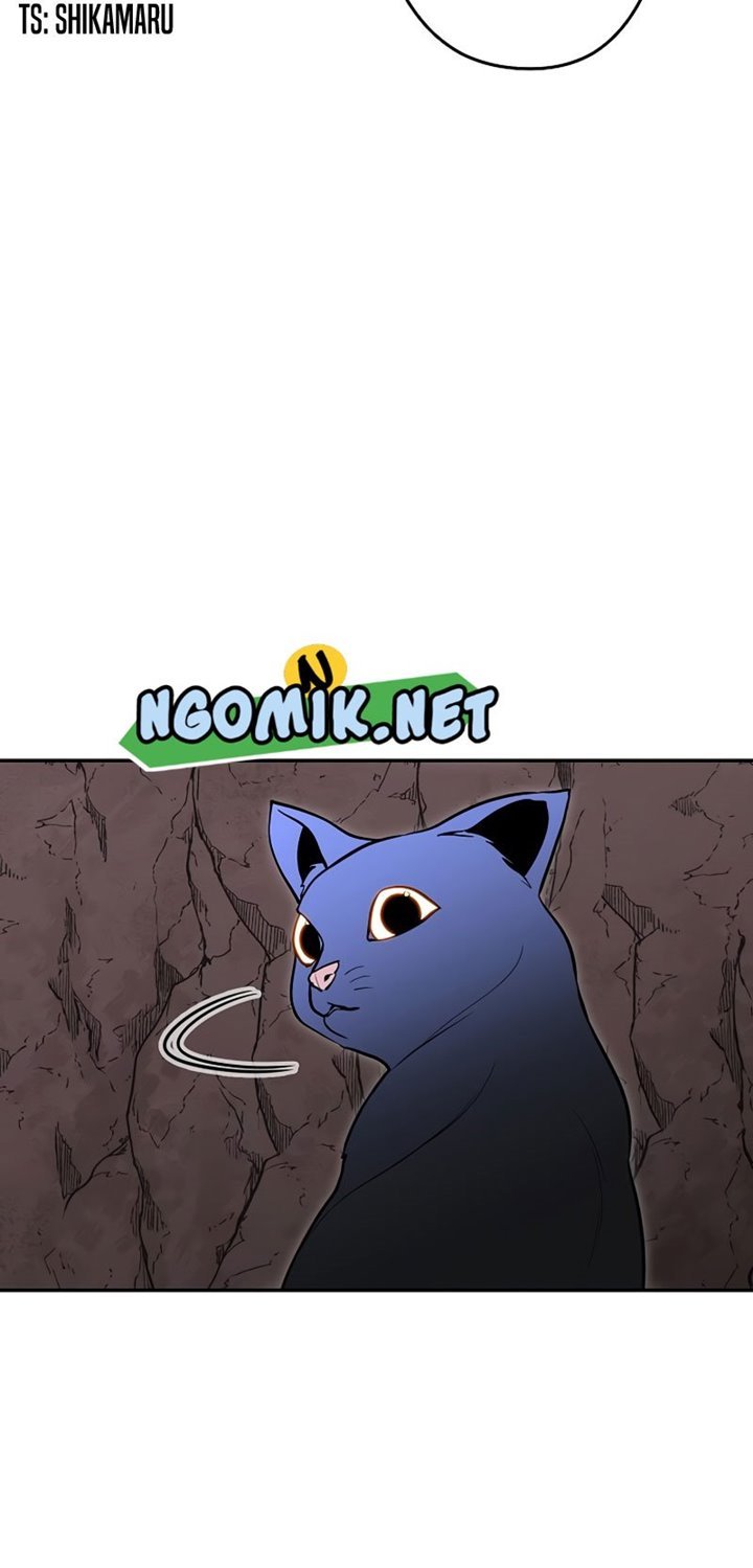 Dungeon Reset Chapter 109 Gambar 11