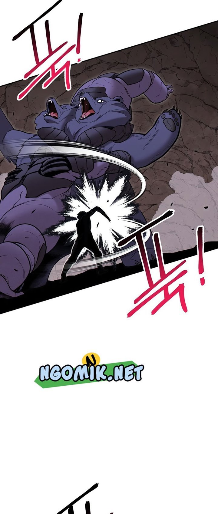 Dungeon Reset Chapter 109 Gambar 24