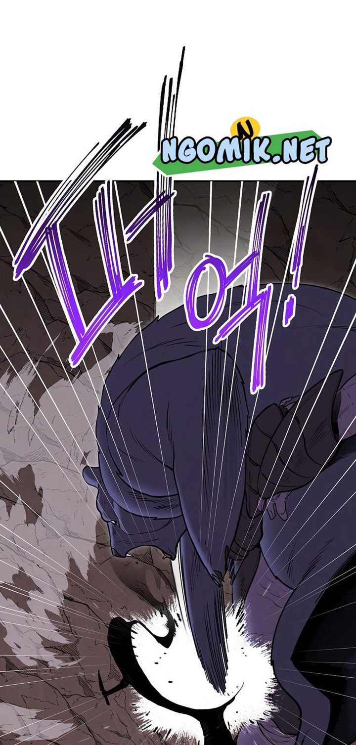 Dungeon Reset Chapter 109 Gambar 28