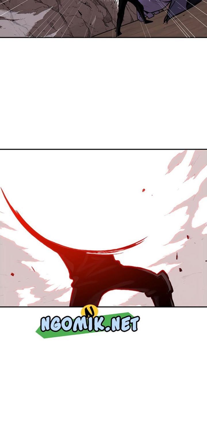 Dungeon Reset Chapter 109 Gambar 29