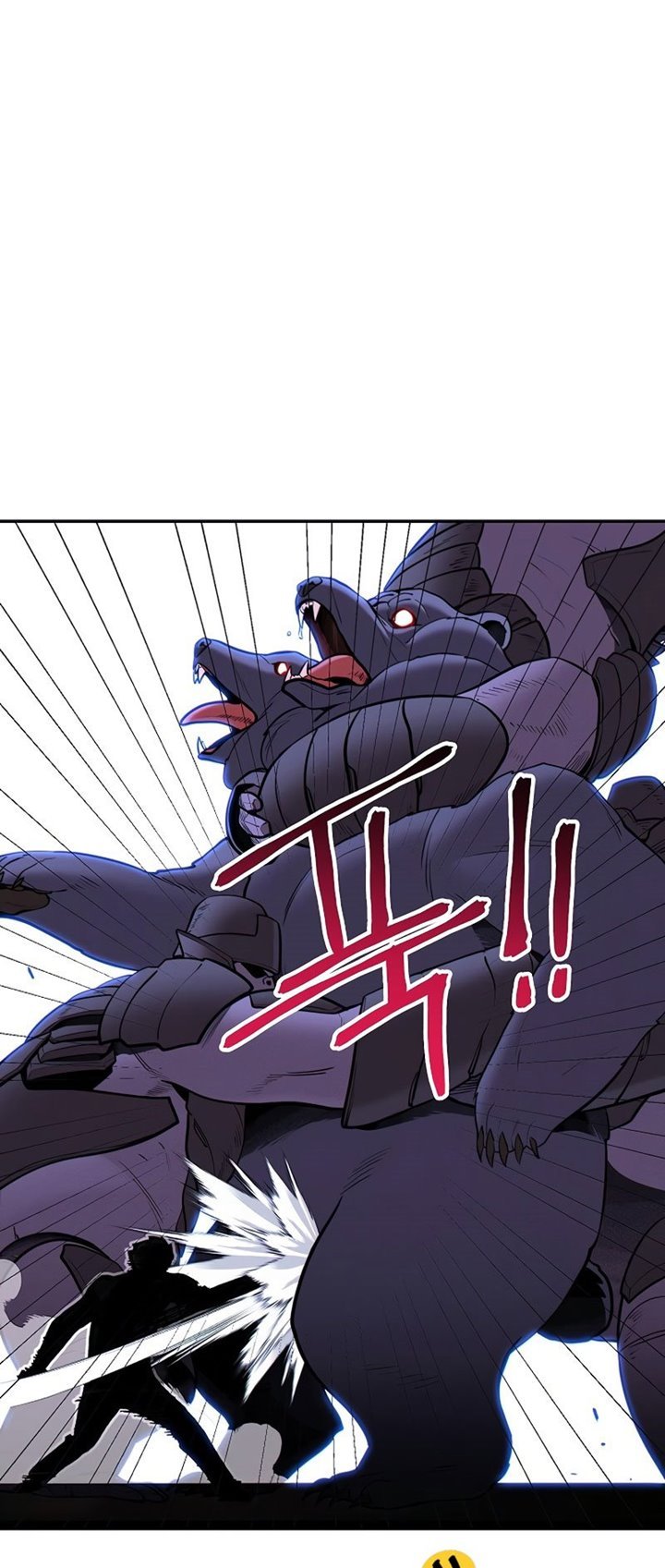 Dungeon Reset Chapter 109 Gambar 20