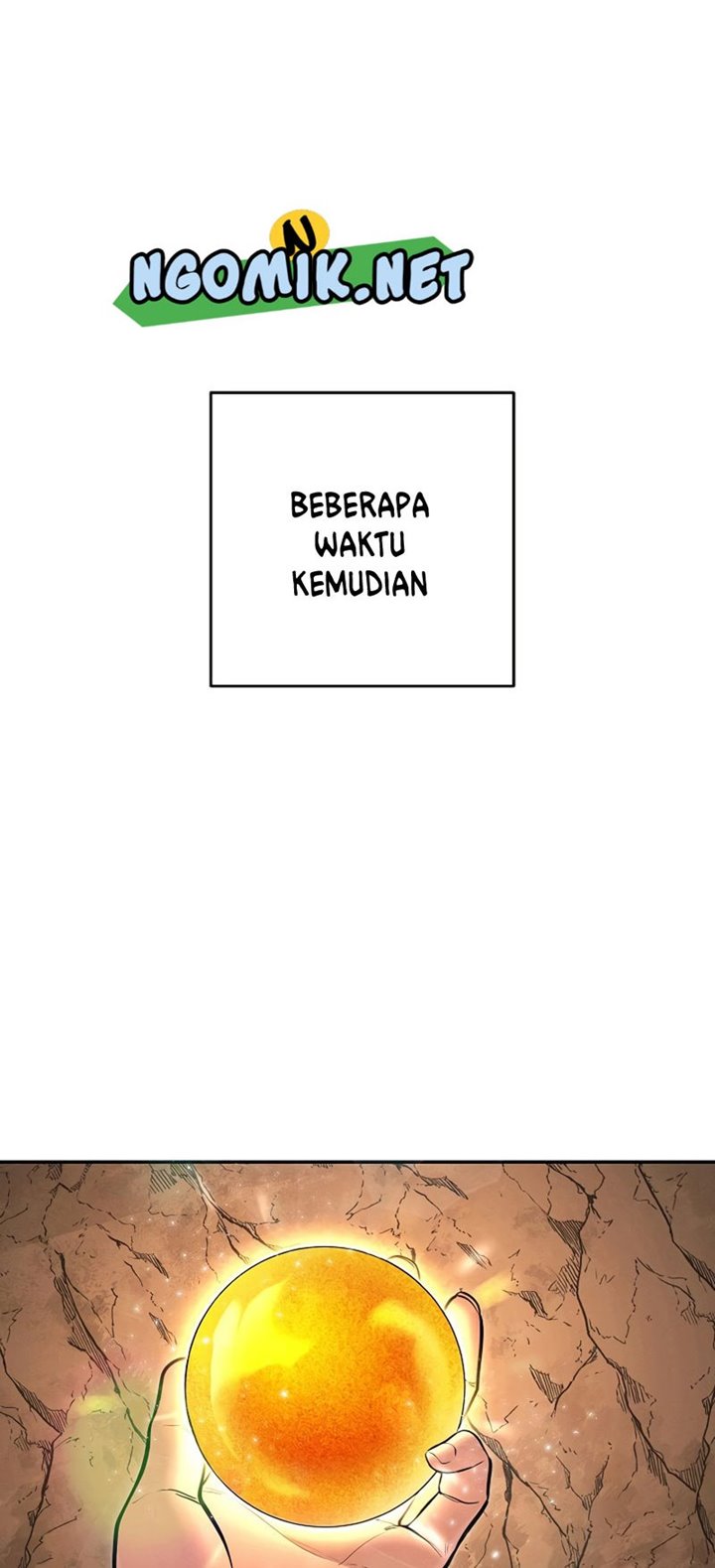 Dungeon Reset Chapter 109 Gambar 34