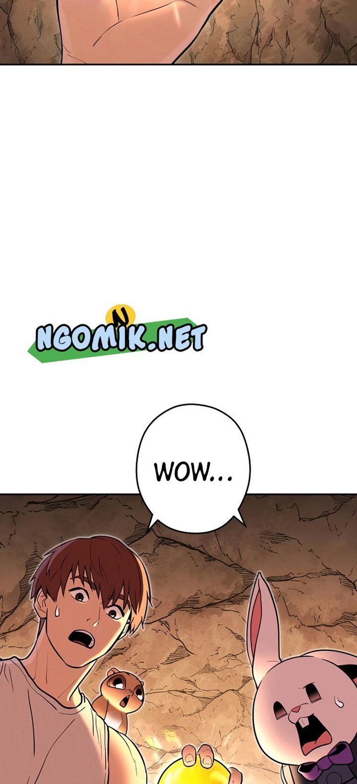 Dungeon Reset Chapter 109 Gambar 35