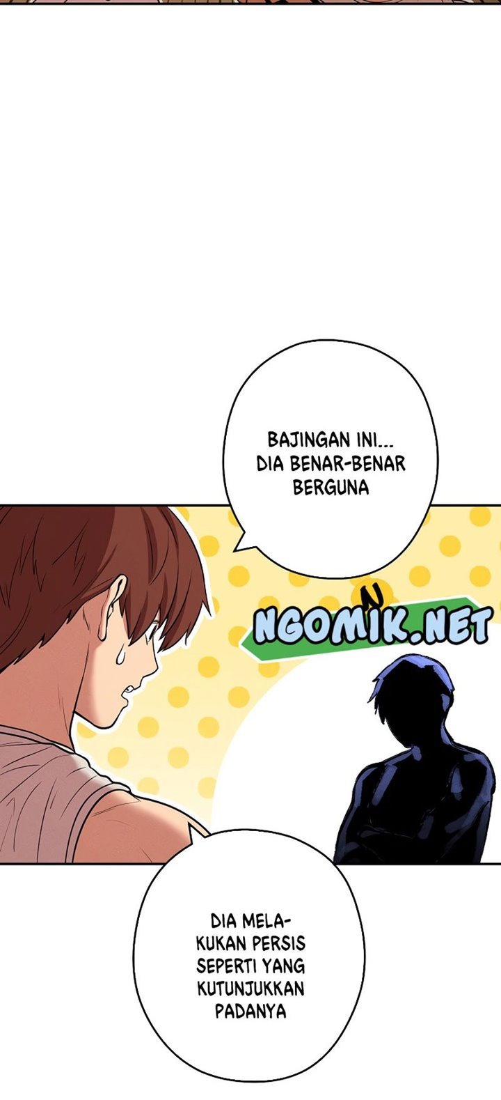 Dungeon Reset Chapter 109 Gambar 37