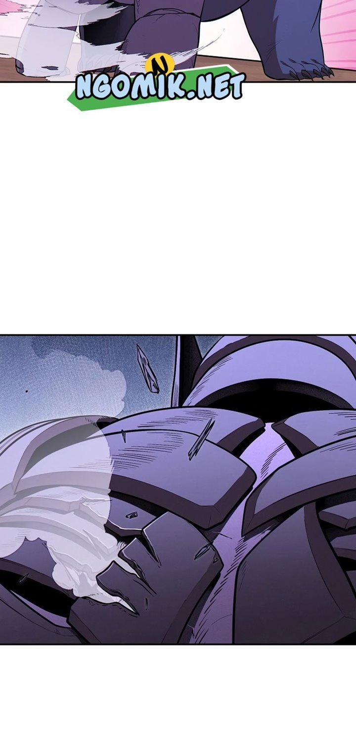 Dungeon Reset Chapter 109 Gambar 3