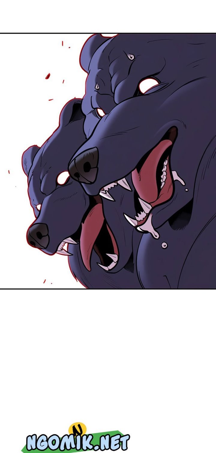 Dungeon Reset Chapter 109 Gambar 30